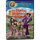 The Gladys Aylward Story - Torchlighters - DVD (LWD)